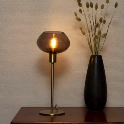 Bell bordlampe 37,5 cm