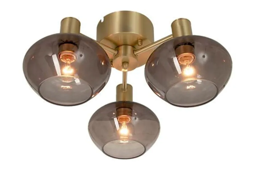 Bell taklampe 42 cm