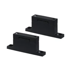 Belteholder rett til ULine belte system - 2 pakning