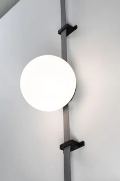 Belteholder rett til ULine belte system - 2 pakning