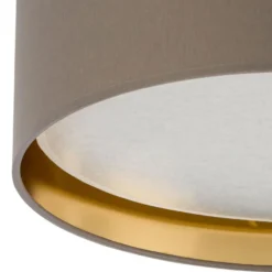 Bilbao taklampe 45 cm