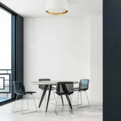 Bilbao taklampe 45 cm