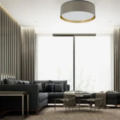 Bilbao taklampe 60 cm