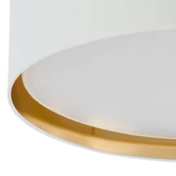 Bilbao taklampe 60 cm