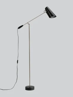 Birdy gulvlampe