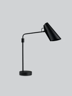 Birdy swing bordlampe