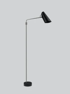 Birdy swing gulvlampe