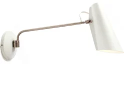 Birdy vegglampe swing
