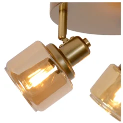 Bjorn taklampe