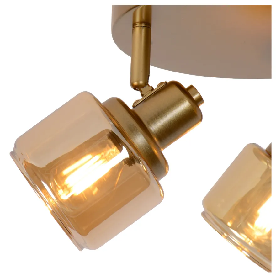 Bjorn taklampe