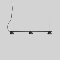 Blush Rail 3 takpendel