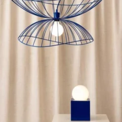 Bob Bordlampe 14