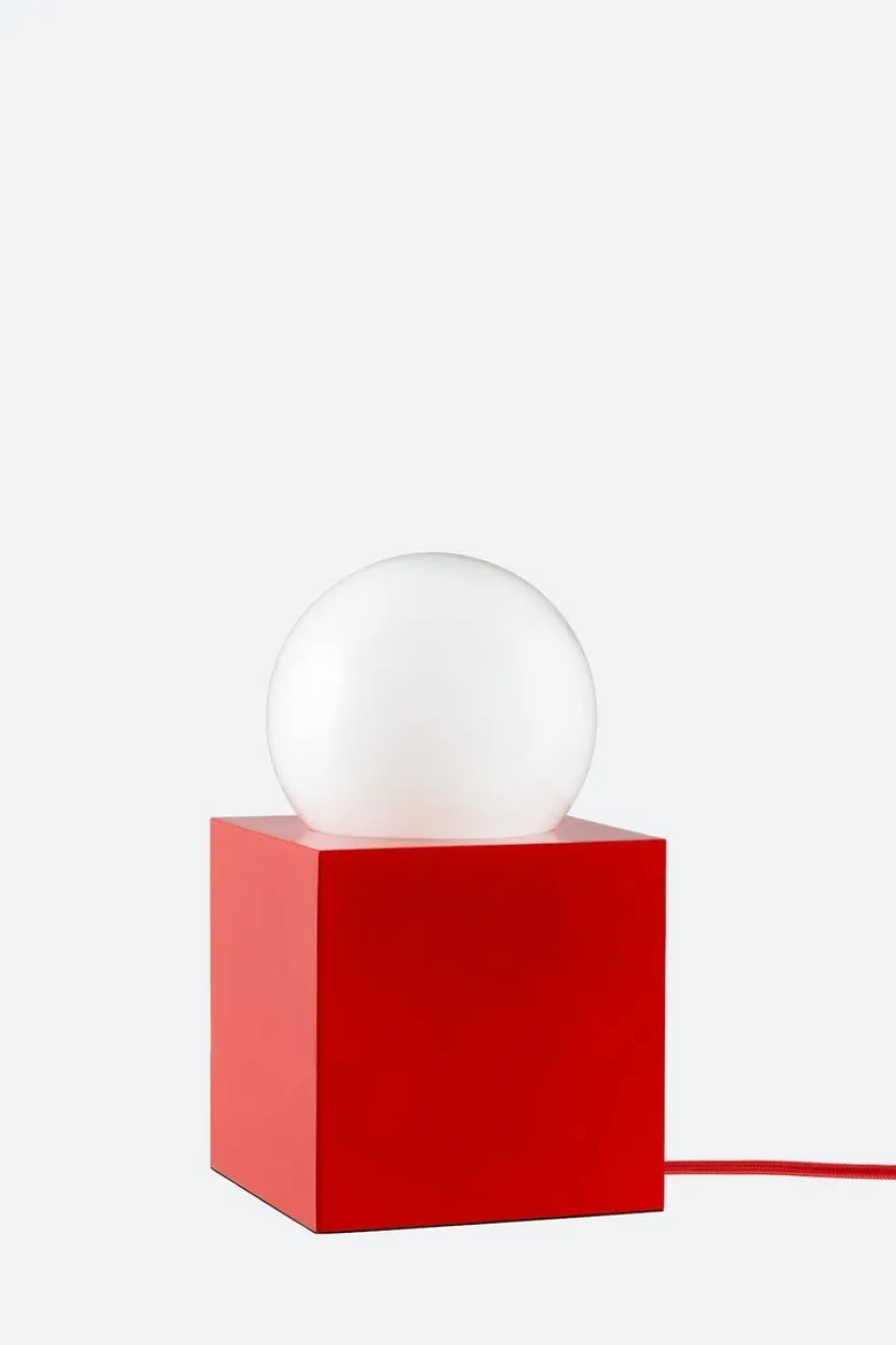 Bob Bordlampe 14