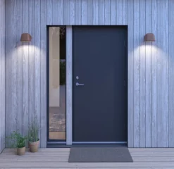 Boo vegglampe utendørs IP44 E27