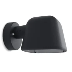 Boo vegglampe utendørs IP44 E27