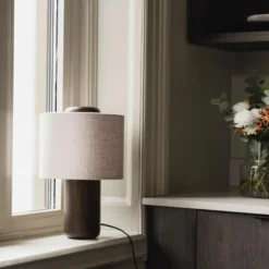 Bosco 25 bordlampe