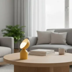 Boto bordlampe