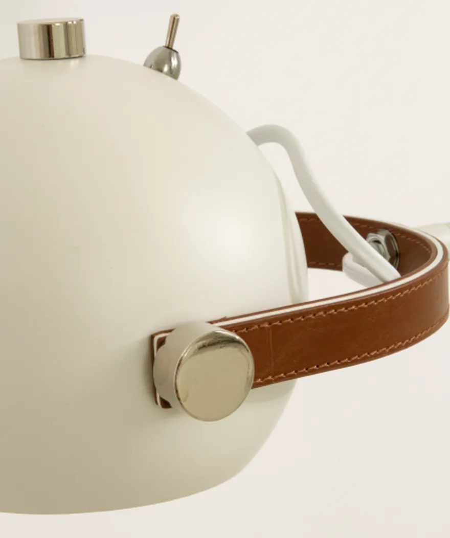 Bow gulvlampe