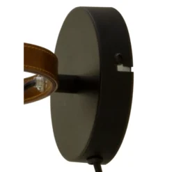 Bow vegglampe