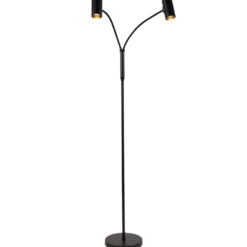 Brasil gulvlampe 140 cm 2-lys