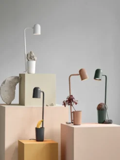 Buddy bordlampe