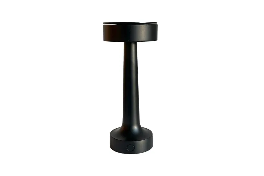 Buddy bærbar bordlampe oppladbar 4W 3000 Kelvin