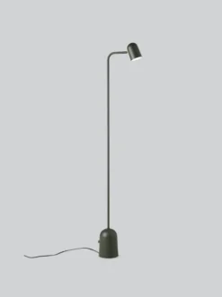 Buddy gulvlampe