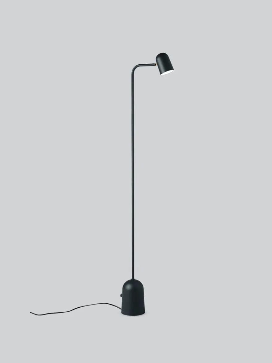 Buddy gulvlampe