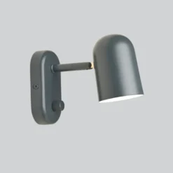 Buddy vegglampe