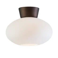 Bullo 27 cm taklampe