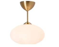 Bullo taklampe