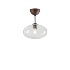 Bullo taklampe