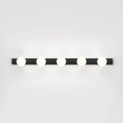 Cabaret 5 vegglampe for baderom IP44