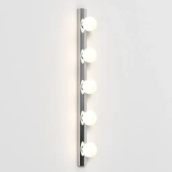 Cabaret 5 vegglampe for baderom IP44