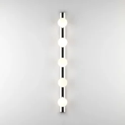 Cabaret 5 vegglampe for baderom IP44