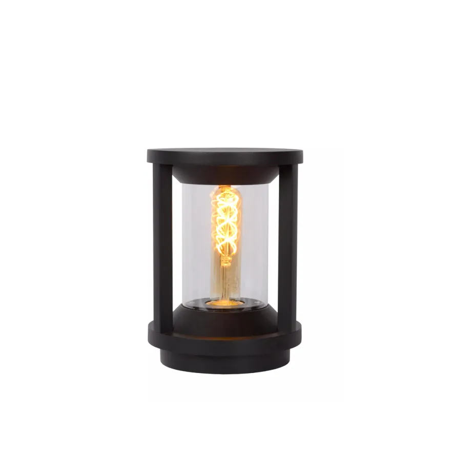 Cadix Pullert 22cm - Svart