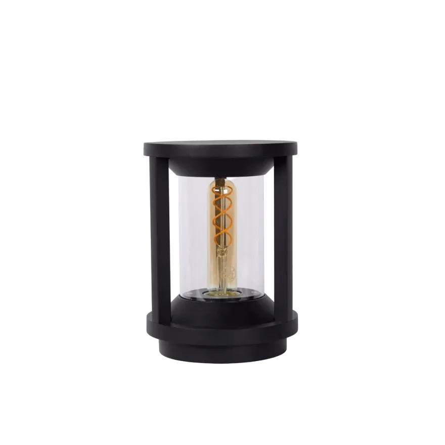 Cadix Pullert 22cm - Svart