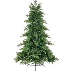 Calgary juletre uten lys 1,5 meter