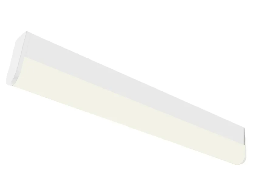 Callisto 50 vegglampe for baderom 9W 2700 Kelvin IP44 - Dimbar