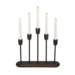 Campden adventstake 5 armet