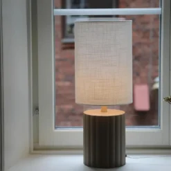 Can bordlampe