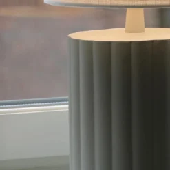 Can bordlampe