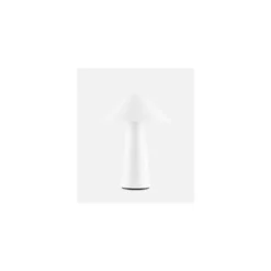 Cannes oppladbar bordlampe