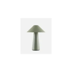 Cannes oppladbar bordlampe
