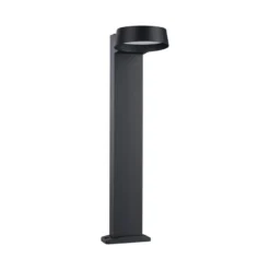 Capea Grand pullert utendørs IP44 11,5W 3000 Kelvin 65 cm