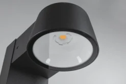 Capea pullert utendørs IP44 6W 2200 Kelvin 50 cm