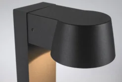 Capea pullert utendørs IP44 6W 2200 Kelvin 50 cm