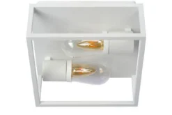 Carlyn taklampe baderom IP54