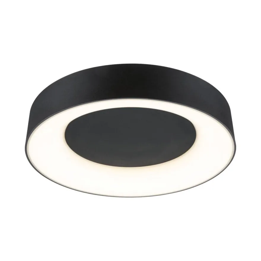 Casca taklampe 40 cm 23W IP44 3000-6500 Kelvin 2100 lumen- 3-step moodmaker