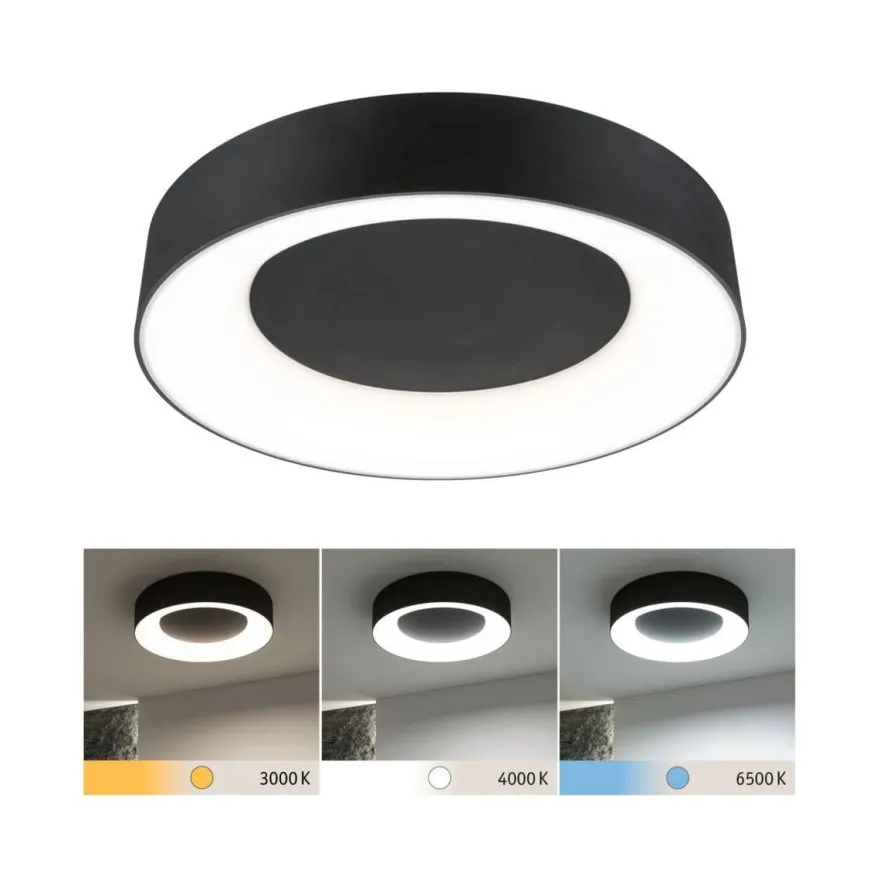 Casca taklampe 40 cm 23W IP44 3000-6500 Kelvin 2100 lumen- 3-step moodmaker